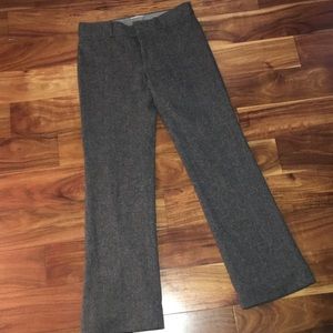 Banana Republic Wool Pants